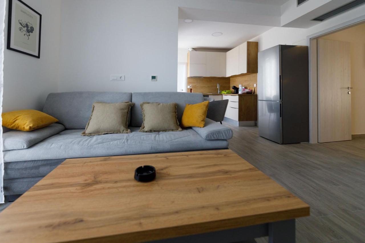 Apartman Maro Apartment Makarska Exterior photo