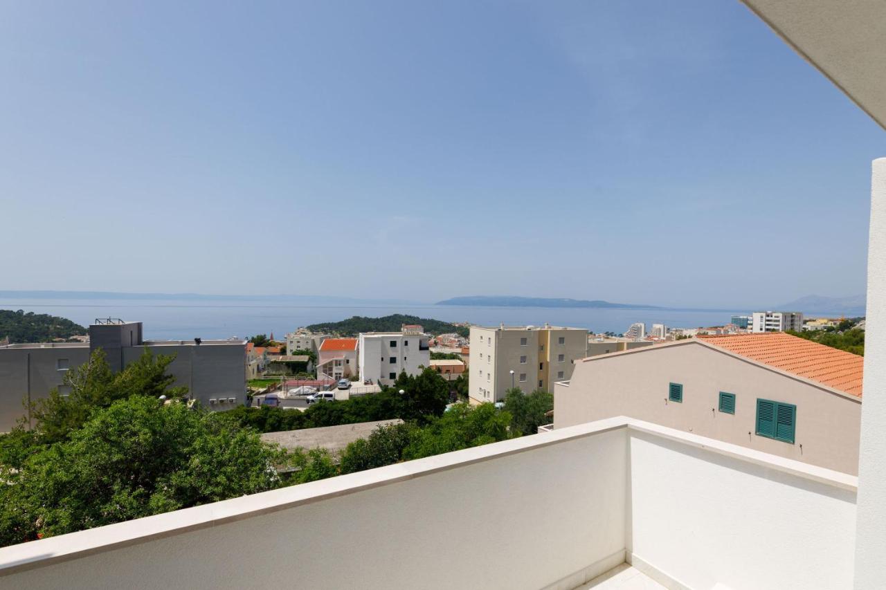 Apartman Maro Apartment Makarska Exterior photo