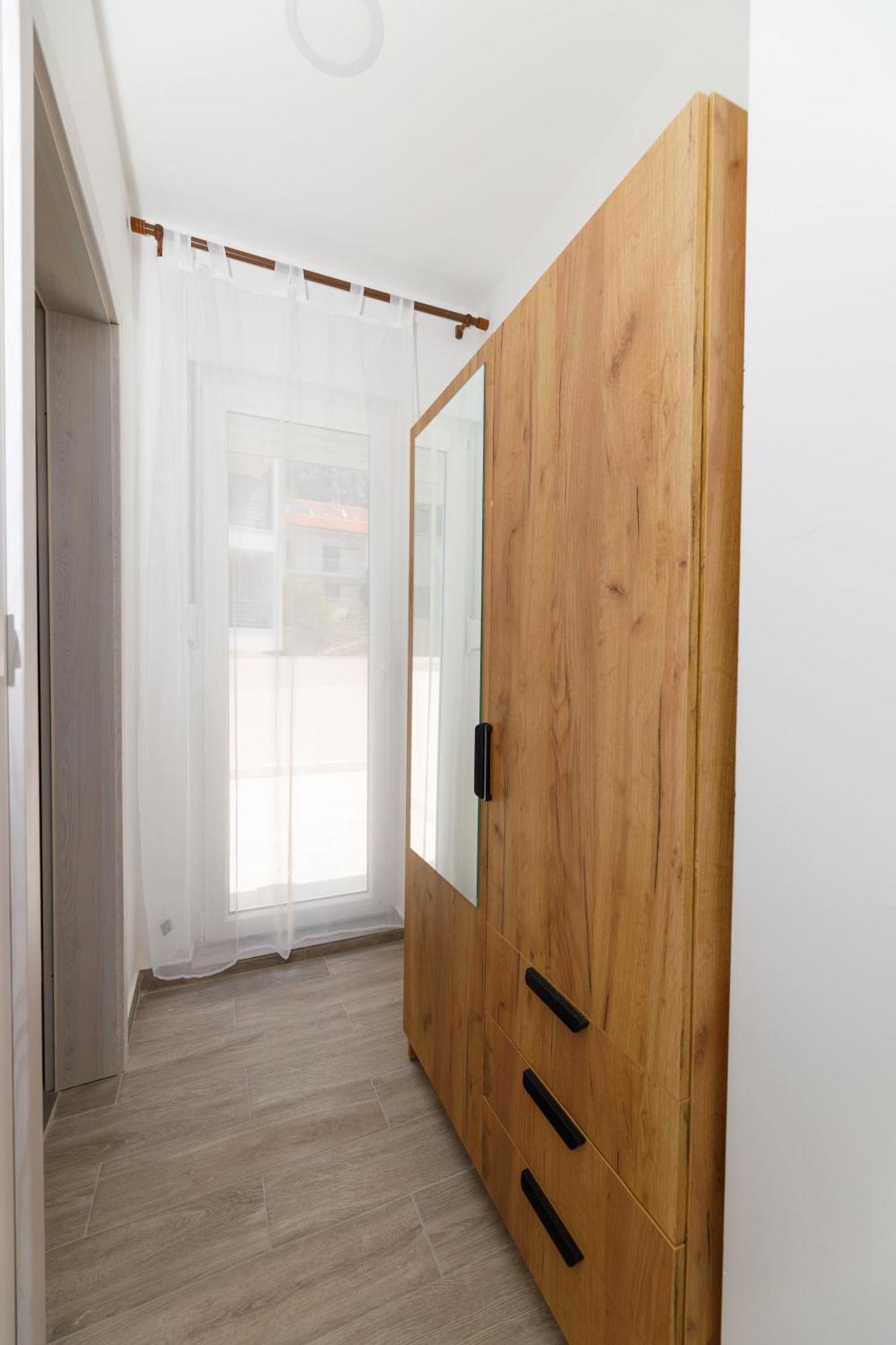 Apartman Maro Apartment Makarska Exterior photo