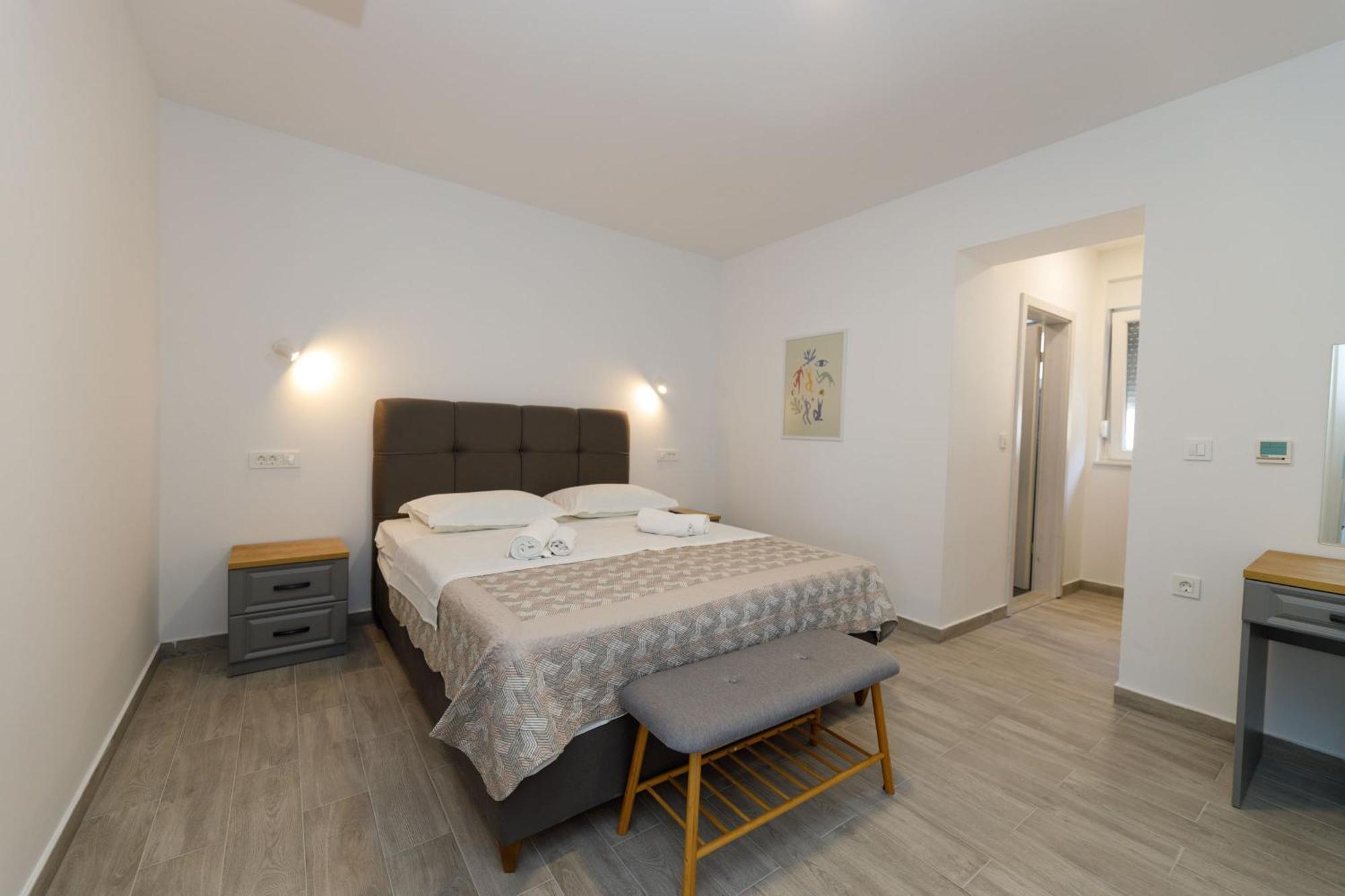 Apartman Maro Apartment Makarska Exterior photo