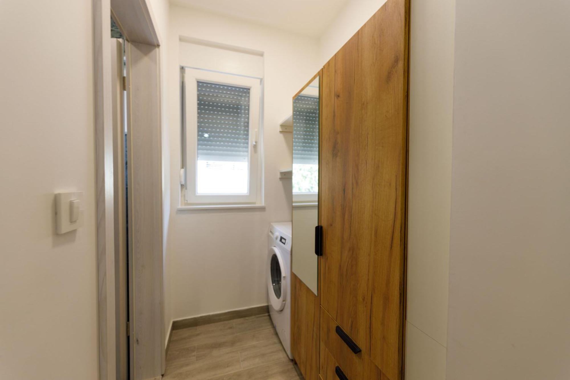 Apartman Maro Apartment Makarska Exterior photo