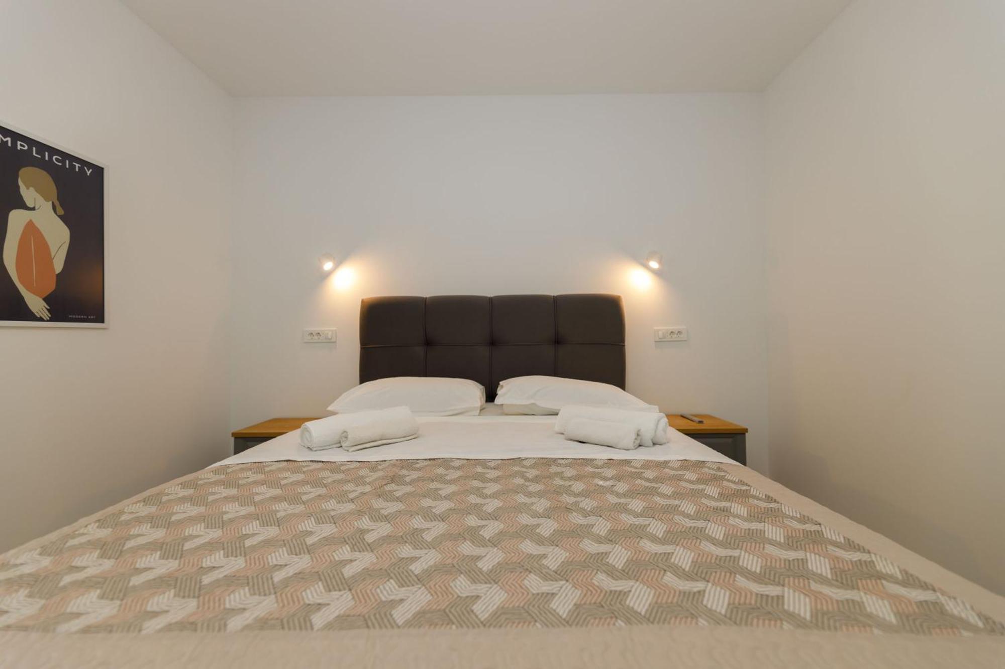 Apartman Maro Apartment Makarska Exterior photo
