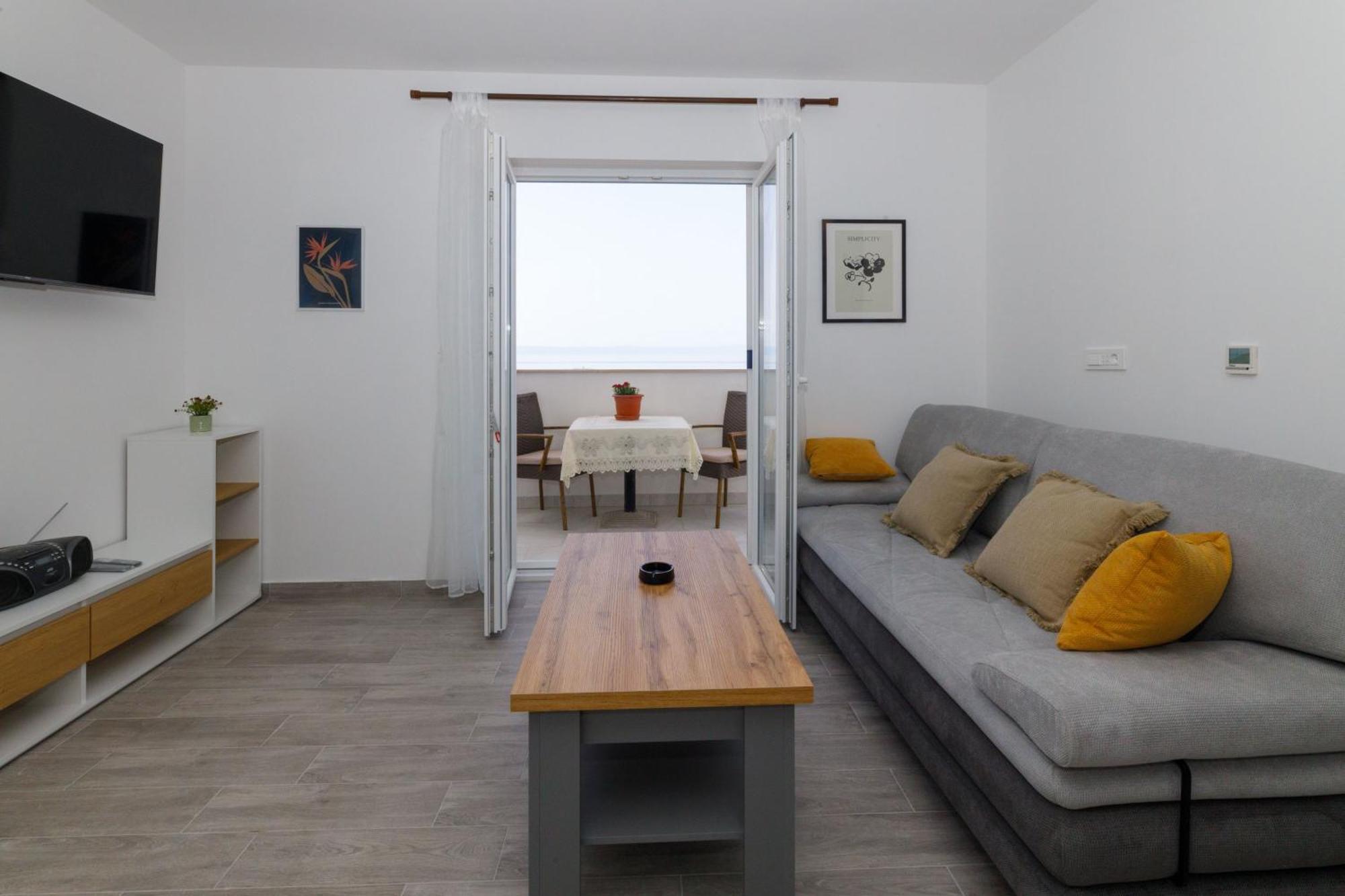 Apartman Maro Apartment Makarska Exterior photo